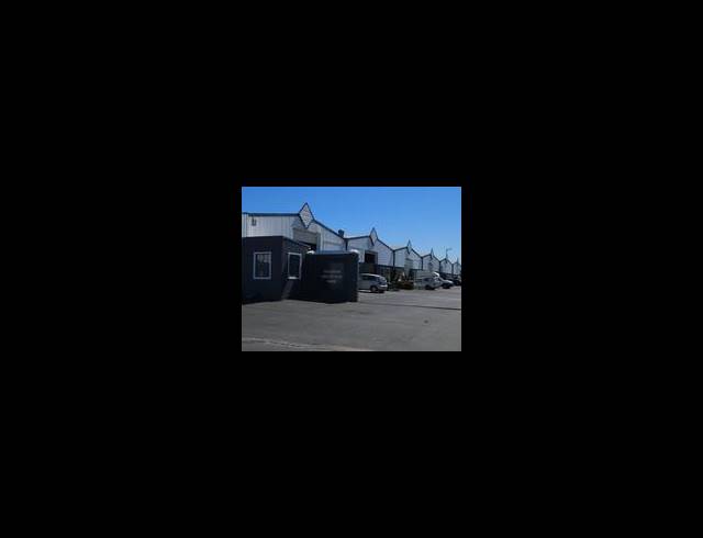 INDUSTRIAL PROPERTY TO RENT IN ELSIES RIVER INDUSTRIAL